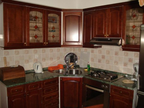 Гостиница Apartment Tea Katnic  Цриквеница
